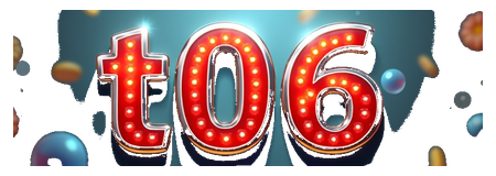 t06 logo