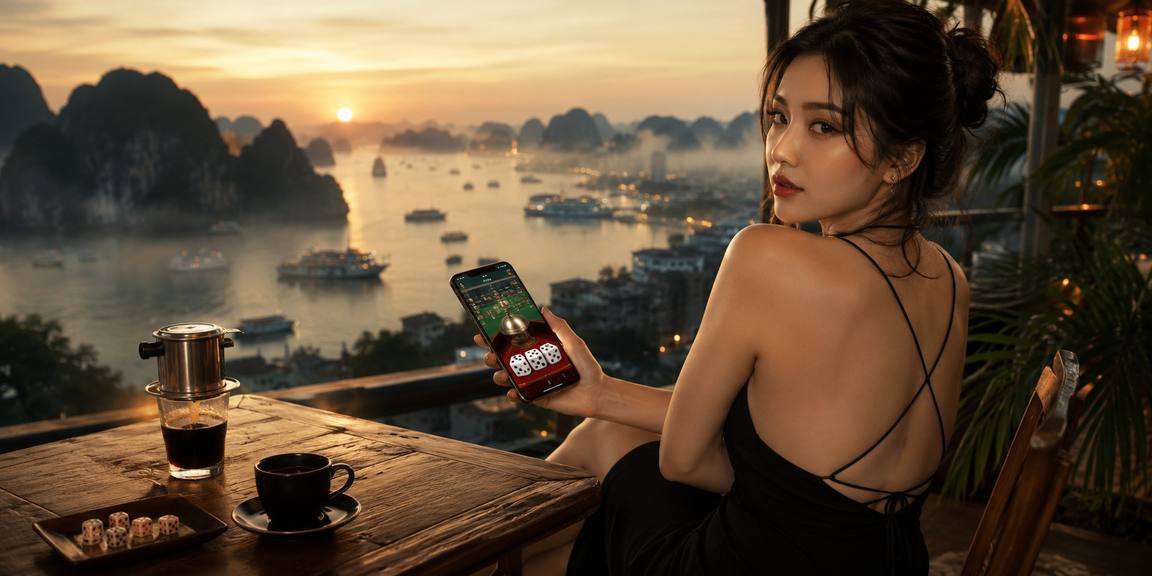 t06 Chu Kỳ Sóng Thưởng Dự Đoán Được